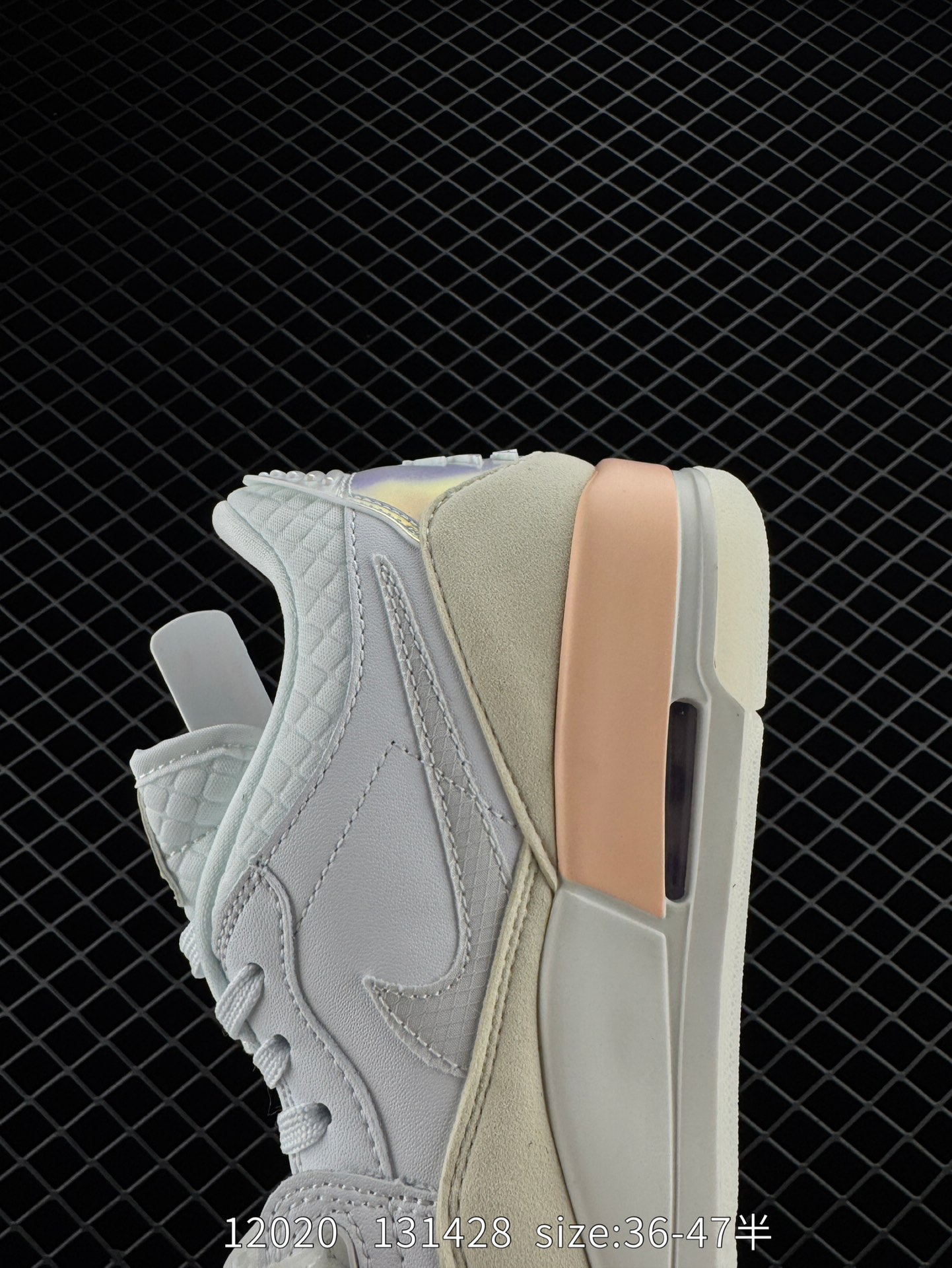 Nike Air Jordan Legacy 312 Low